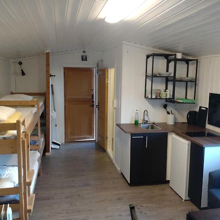Rondane Friluftssenter Rondetunet Brenn المظهر الخارجي الصورة