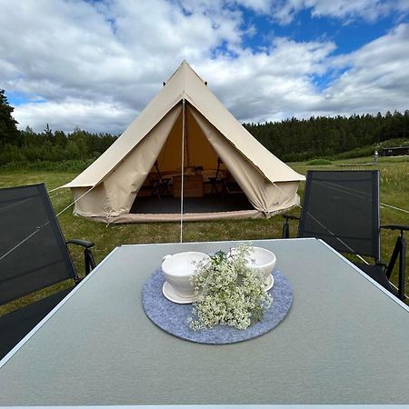 Rondane Friluftssenter Rondetunet Brenn المظهر الخارجي الصورة