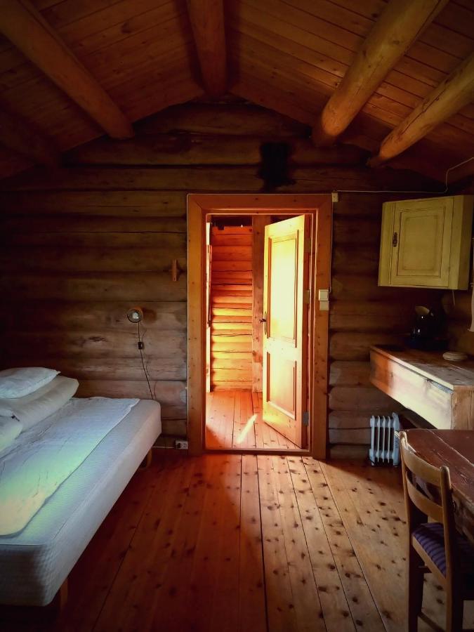 Rondane Friluftssenter Rondetunet Brenn المظهر الخارجي الصورة