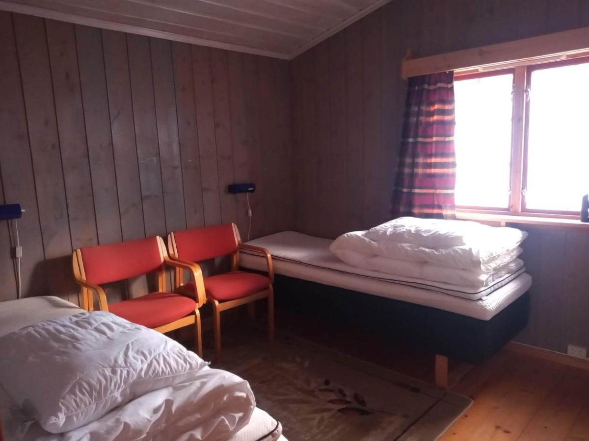 Rondane Friluftssenter Rondetunet Brenn المظهر الخارجي الصورة