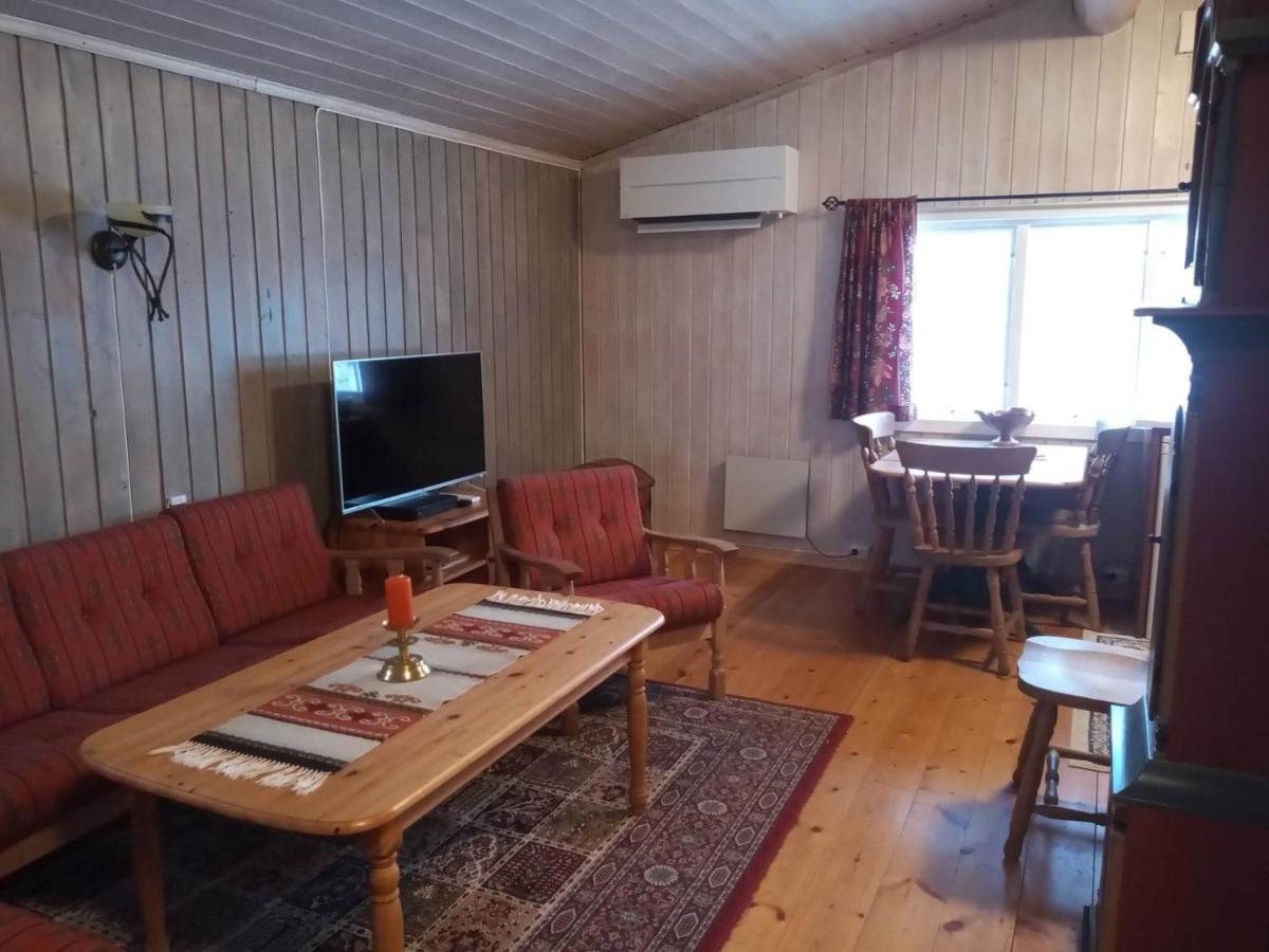 Rondane Friluftssenter Rondetunet Brenn المظهر الخارجي الصورة