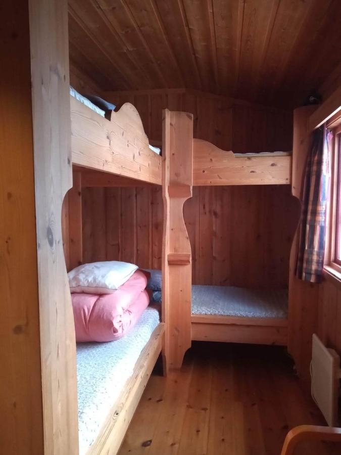 Rondane Friluftssenter Rondetunet Brenn المظهر الخارجي الصورة