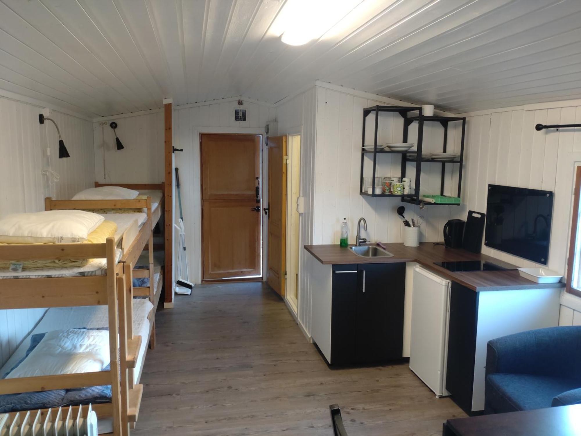 Rondane Friluftssenter Rondetunet Brenn المظهر الخارجي الصورة